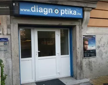 Szemészeti magánrendelő Szemészeti magánrendelő
