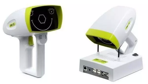 Pulsoptix készülék Pulsoptix készülék